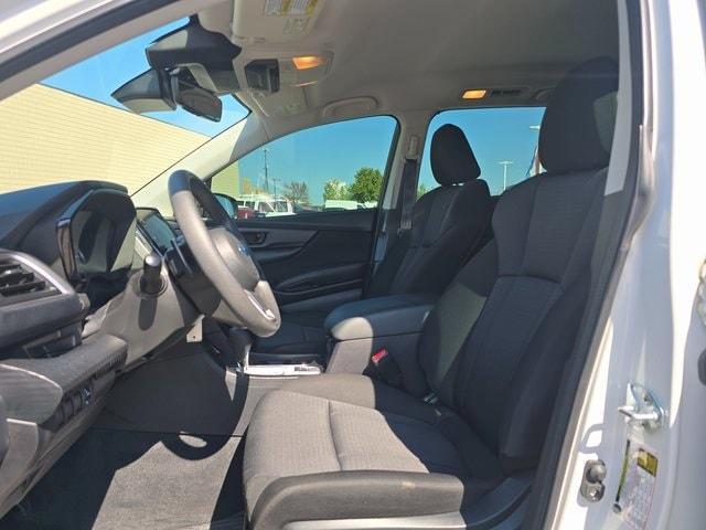 used 2023 Subaru Ascent car, priced at $27,999