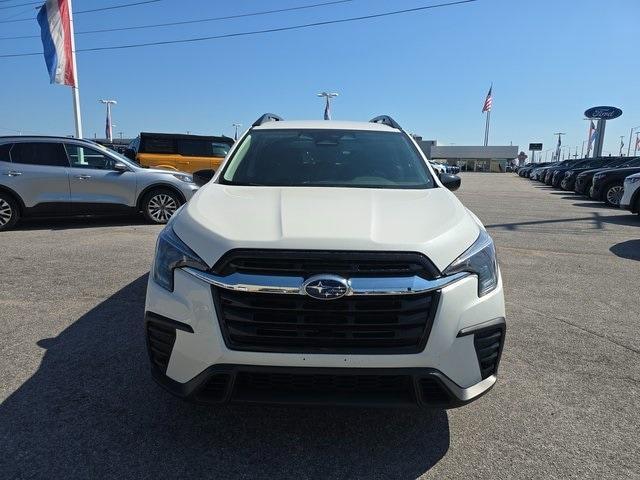 used 2023 Subaru Ascent car, priced at $27,999