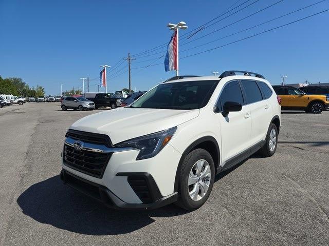 used 2023 Subaru Ascent car, priced at $27,999