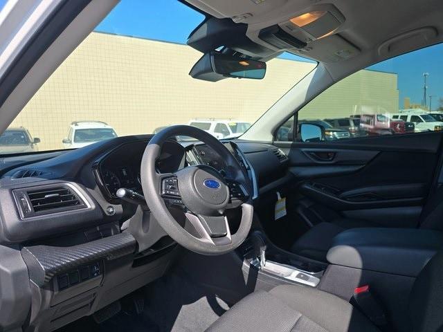 used 2023 Subaru Ascent car, priced at $27,999