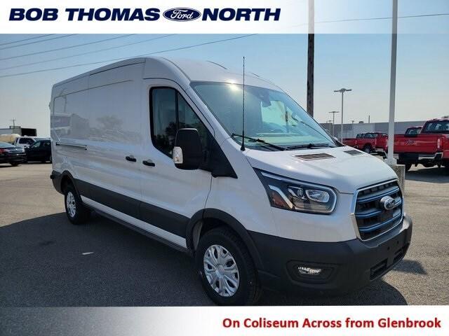 new 2022 Ford Transit-350 car, priced at $40,675