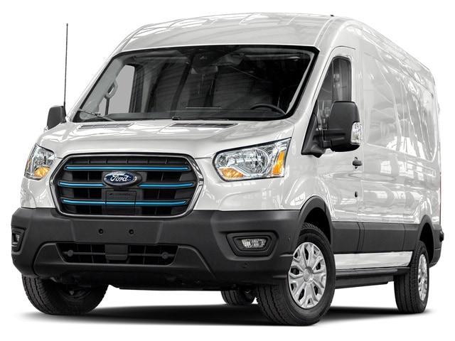 new 2022 Ford Transit-350 car, priced at $40,675