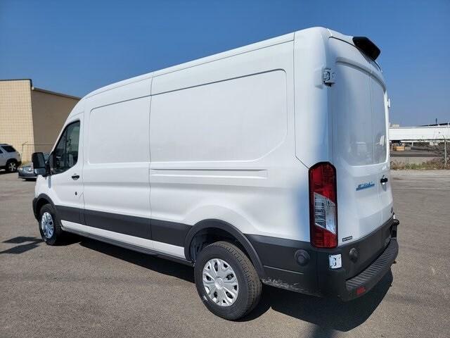 new 2022 Ford Transit-350 car, priced at $40,675