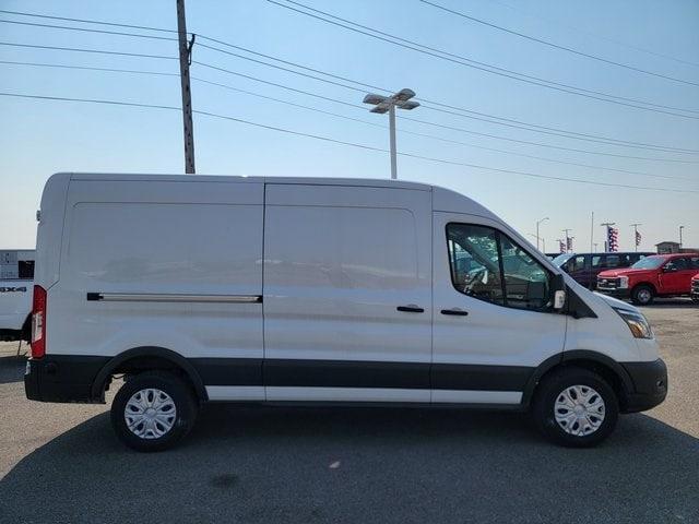 new 2022 Ford Transit-350 car, priced at $40,675