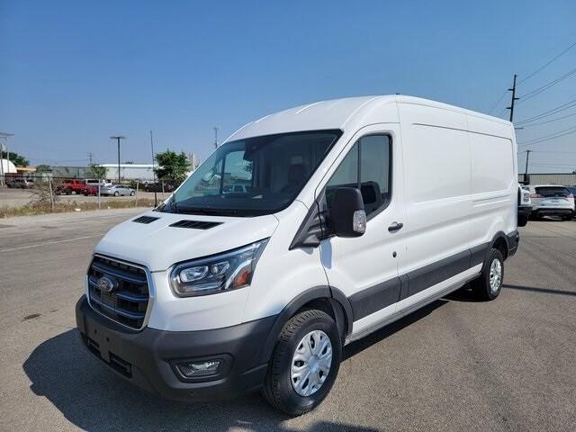 new 2022 Ford Transit-350 car, priced at $40,675