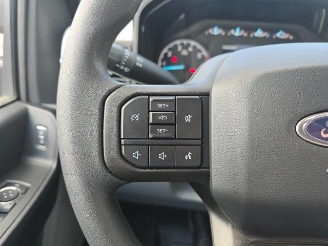 new 2024 Ford F-250 car, priced at $48,135