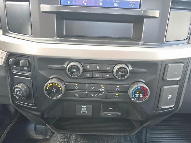 new 2024 Ford F-250 car, priced at $46,635