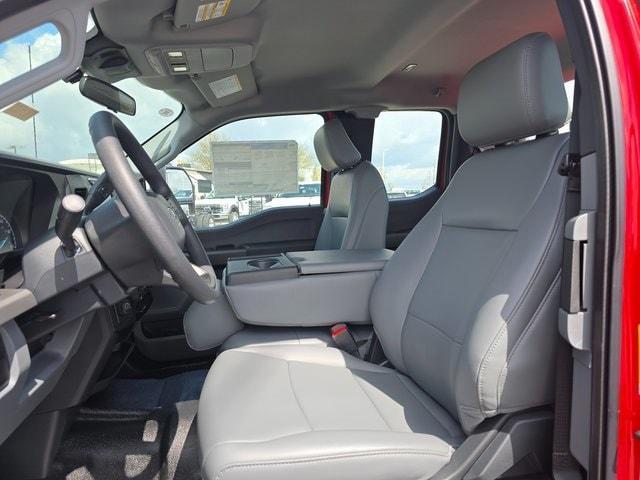 new 2024 Ford F-250 car, priced at $48,135