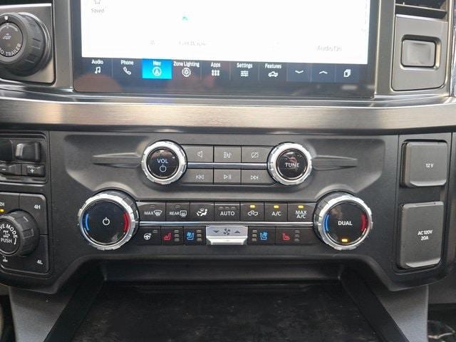 used 2023 Ford F-250 car, priced at $74,999