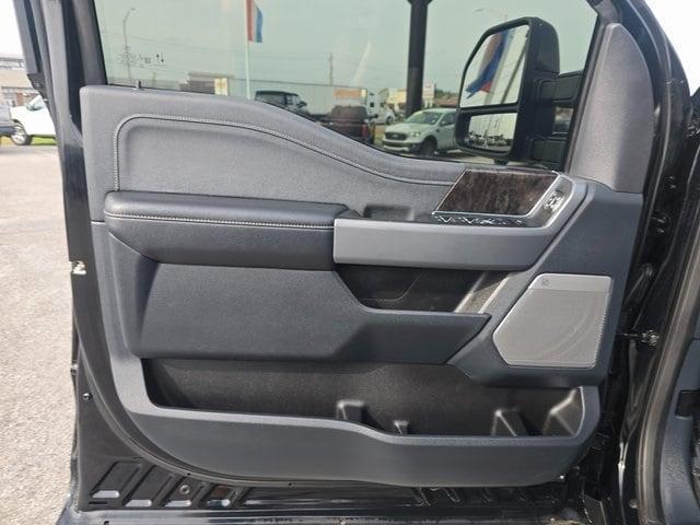 used 2023 Ford F-250 car, priced at $74,999