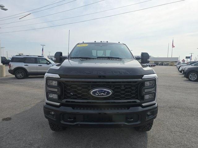 used 2023 Ford F-250 car, priced at $74,999