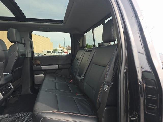 used 2023 Ford F-250 car, priced at $74,999