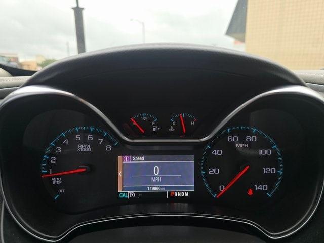 used 2015 Chevrolet Impala car, priced at $7,999