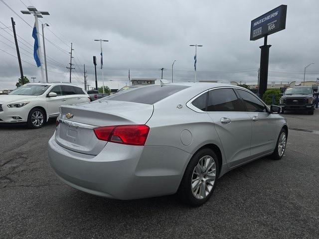 used 2015 Chevrolet Impala car, priced at $7,999