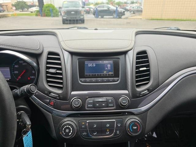 used 2015 Chevrolet Impala car, priced at $7,999