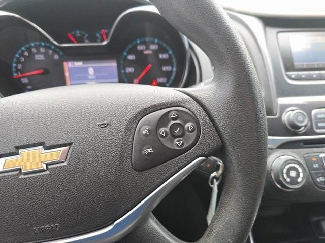 used 2015 Chevrolet Impala car, priced at $7,999
