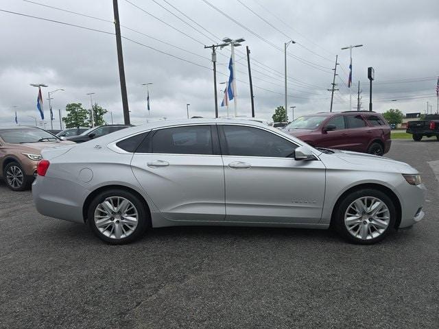 used 2015 Chevrolet Impala car, priced at $7,999