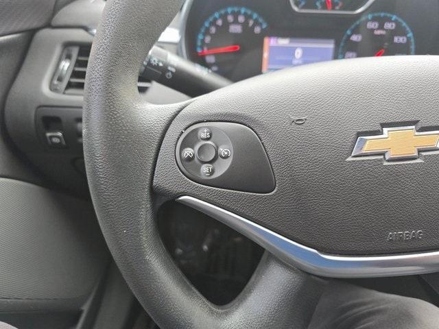 used 2015 Chevrolet Impala car, priced at $7,999