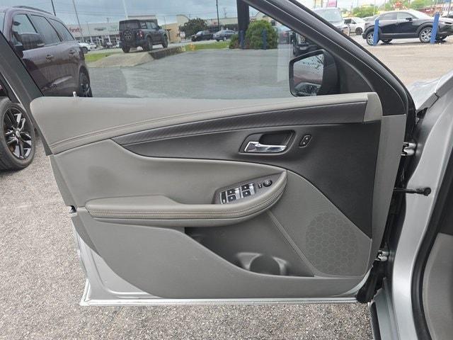 used 2015 Chevrolet Impala car, priced at $7,999