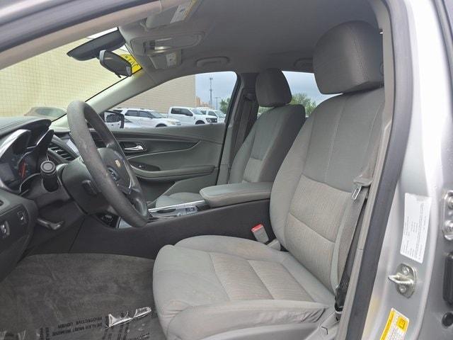 used 2015 Chevrolet Impala car, priced at $7,999