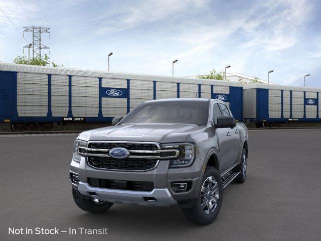 new 2024 Ford Ranger car, priced at $40,989