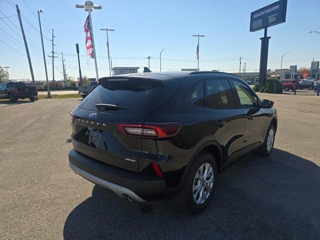 new 2025 Ford Escape car, priced at $37,285