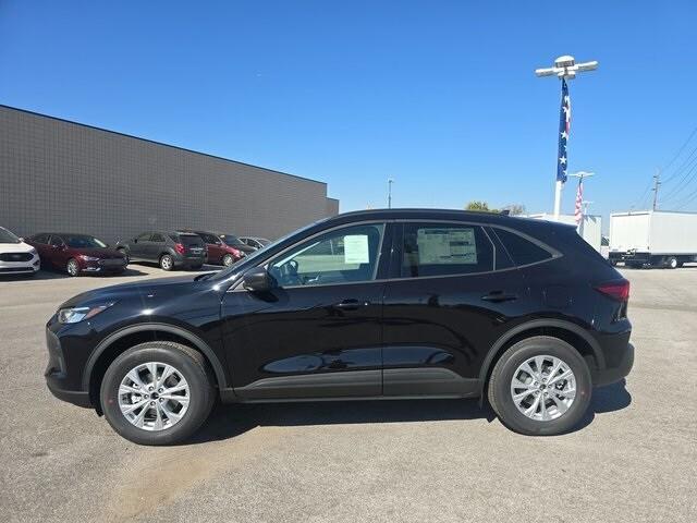 new 2025 Ford Escape car, priced at $33,085