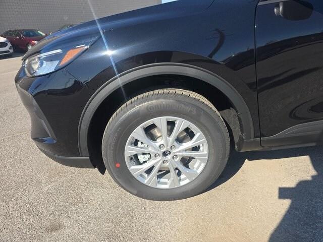 new 2025 Ford Escape car, priced at $33,085
