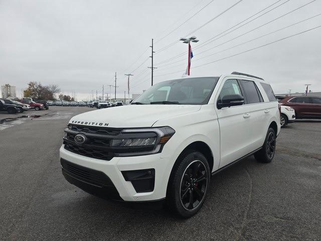 new 2024 Ford Expedition car, priced at $74,912