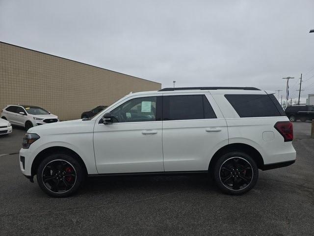 new 2024 Ford Expedition car, priced at $74,912