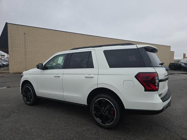 new 2024 Ford Expedition car, priced at $74,912