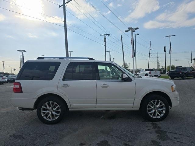 used 2016 Ford Expedition car, priced at $16,999