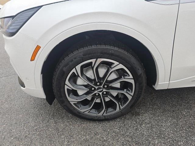 new 2024 Lincoln Nautilus car, priced at $64,830