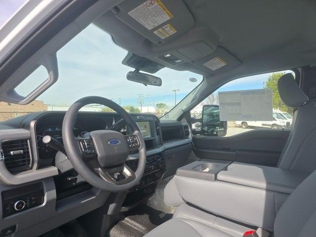 new 2026 Ford F-250 car, priced at $55,430