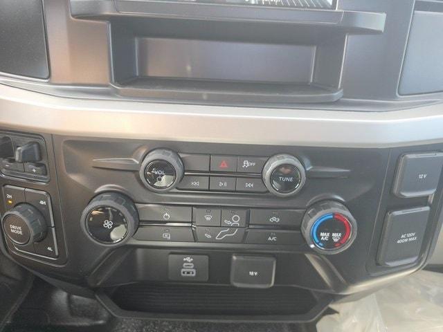 new 2026 Ford F-250 car, priced at $55,430