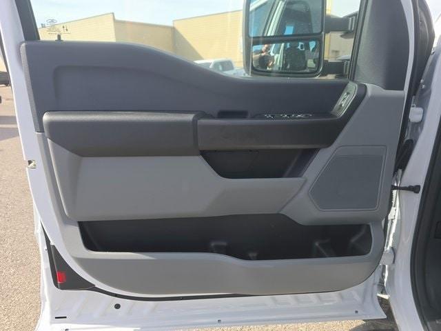 new 2026 Ford F-250 car, priced at $55,430