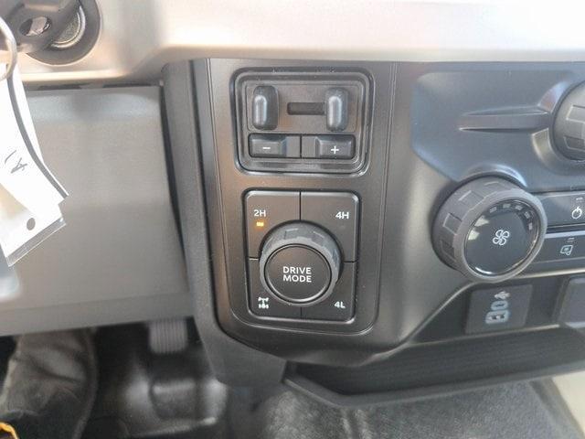 new 2026 Ford F-250 car, priced at $55,430