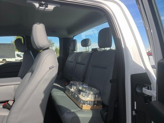 new 2026 Ford F-250 car, priced at $55,430