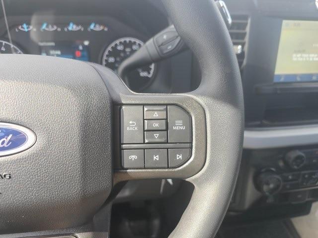 new 2026 Ford F-250 car, priced at $55,430