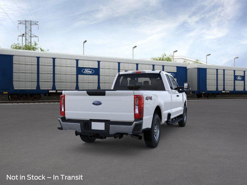 new 2026 Ford F-250 car