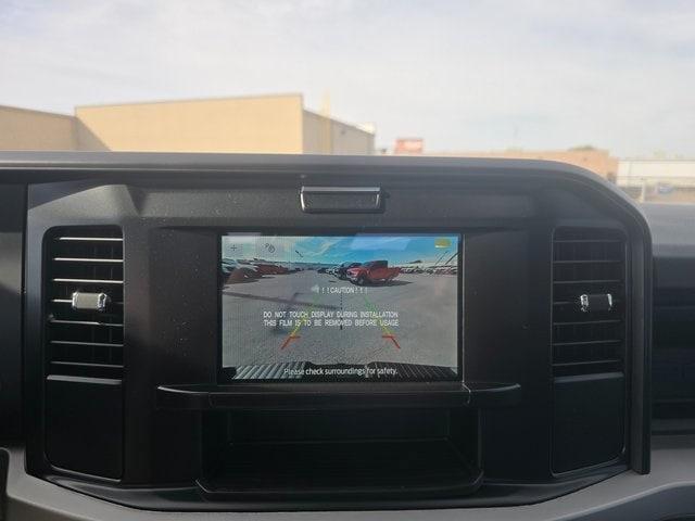 new 2026 Ford F-250 car, priced at $55,430