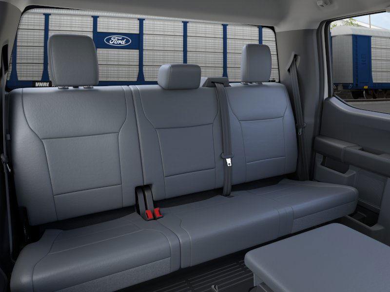 new 2026 Ford F-250 car