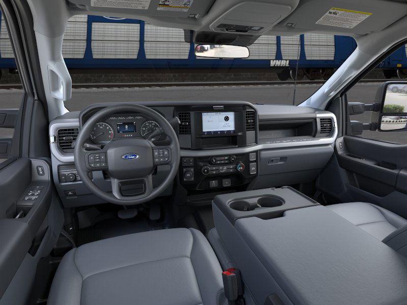 new 2026 Ford F-250 car