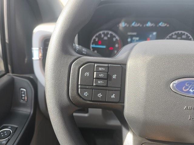 new 2026 Ford F-250 car, priced at $55,430