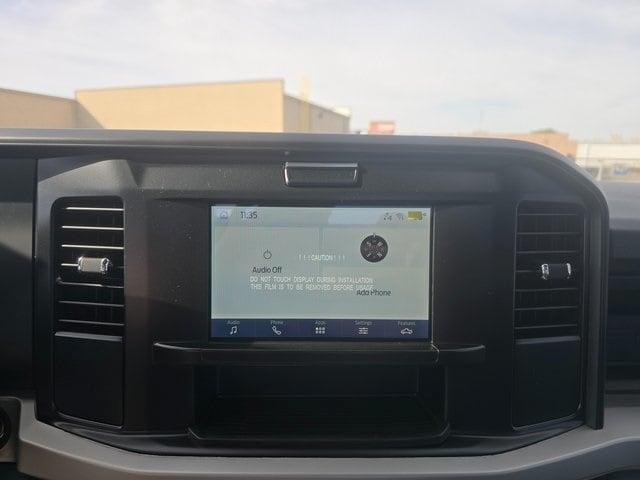 new 2026 Ford F-250 car, priced at $55,430