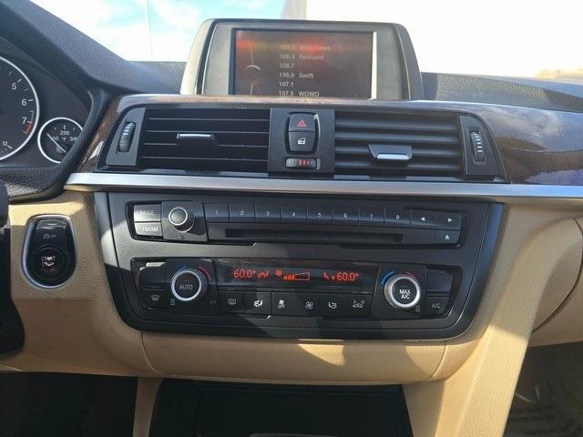 used 2014 BMW 328 car, priced at $11,750