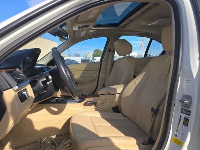 used 2014 BMW 328 car, priced at $11,750