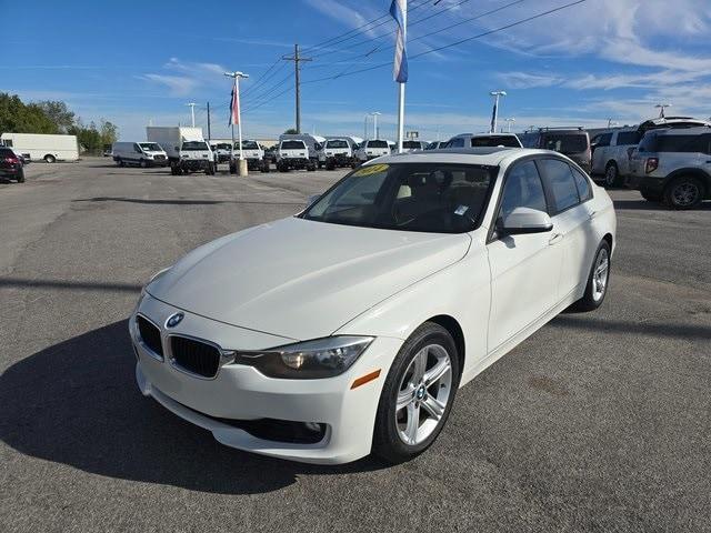 used 2014 BMW 328 car, priced at $11,750