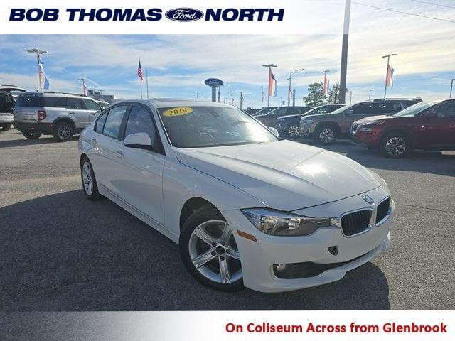 used 2014 BMW 328 car, priced at $9,999