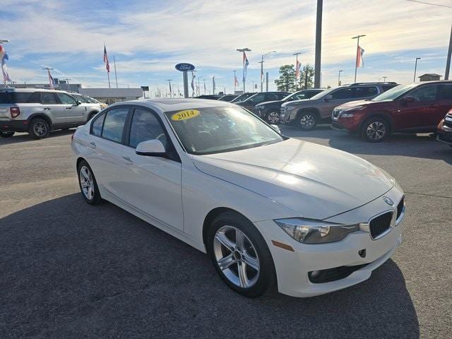 used 2014 BMW 328 car, priced at $11,750